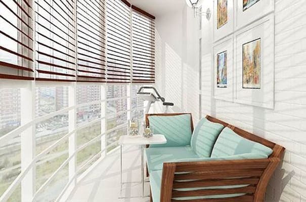 Балконы и лоджии Балконы и лоджии