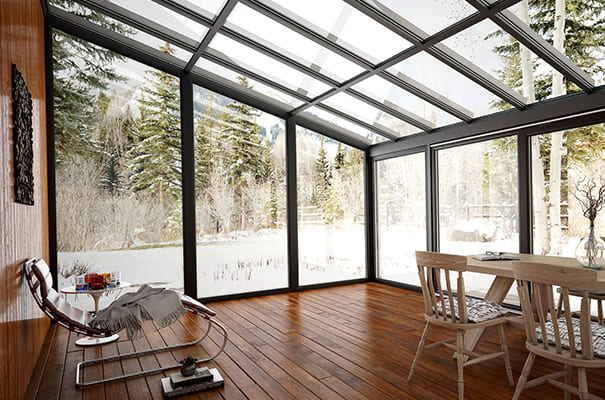 Зимние сады Зимние сады